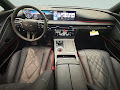 2027 Genesis G80 3.5T Prestige Black
