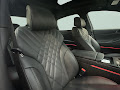 2027 Genesis G80 3.5T Prestige Black