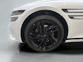 2027 Genesis G80 3.5T Prestige Black