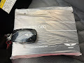 2027 Genesis G80 3.5T Prestige Black