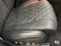 2027 Genesis G80 3.5T Prestige Black