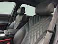 2027 Genesis G80 3.5T Prestige Black