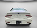 2027 Genesis G80 3.5T Prestige Black