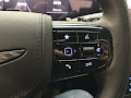2027 Genesis G80 3.5T Prestige Black