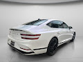 2027 Genesis G80 3.5T Prestige Black
