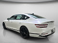 2027 Genesis G80 3.5T Prestige Black