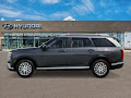 2027 Hyundai Palisade SEL Premium
