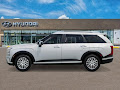 2027 Hyundai Palisade SEL