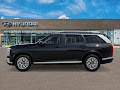 2027 Hyundai Palisade Hybrid SEL Premium