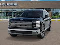 2027 Hyundai Palisade Hybrid SEL Premium