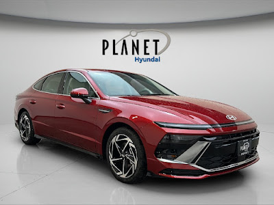 2026 Hyundai Sonata