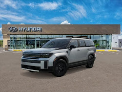 2027 Hyundai Santa Fe XRT
