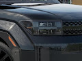 2027 Hyundai Santa Fe Calligraphy