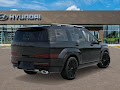 2027 Hyundai Santa Fe Calligraphy