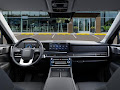 2027 Hyundai Santa Fe SE