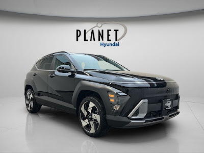2026 Hyundai Kona