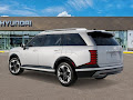 2027 Hyundai Palisade Limited