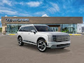2027 Hyundai Palisade Limited