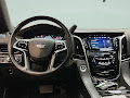 2020 Cadillac Escalade Platinum Edition