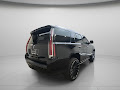 2020 Cadillac Escalade Platinum Edition