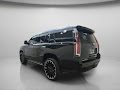 2020 Cadillac Escalade Platinum Edition