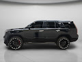 2020 Cadillac Escalade Platinum Edition