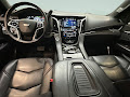 2020 Cadillac Escalade Platinum Edition