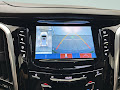 2020 Cadillac Escalade Platinum Edition