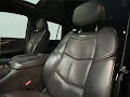 2020 Cadillac Escalade Platinum Edition