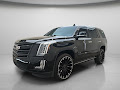 2020 Cadillac Escalade Platinum Edition