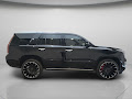2020 Cadillac Escalade Platinum Edition