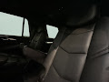2020 Cadillac Escalade Platinum Edition