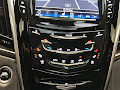 2020 Cadillac Escalade Platinum Edition