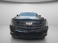 2020 Cadillac Escalade Platinum Edition