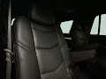 2020 Cadillac Escalade Platinum Edition