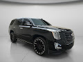 2020 Cadillac Escalade Platinum Edition
