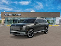 2027 Hyundai Palisade Limited