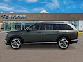 2027 Hyundai Palisade Limited