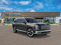 2027 Hyundai Palisade Limited
