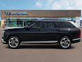 2027 Hyundai Palisade Hybrid Limited