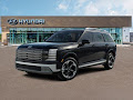 2027 Hyundai Palisade Hybrid Limited