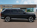 2027 Hyundai Palisade Hybrid Limited