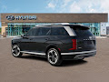 2027 Hyundai Palisade Hybrid Limited