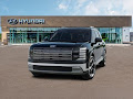 2027 Hyundai Palisade Hybrid Limited
