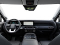 2027 Hyundai Palisade Hybrid Limited