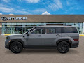 2027 Hyundai Santa Fe Hybrid Calligraphy