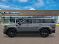 2027 Hyundai Santa Fe Hybrid Calligraphy