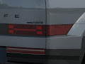 2027 Hyundai Santa Fe Hybrid Calligraphy