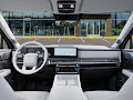 2027 Hyundai Santa Fe Hybrid Calligraphy