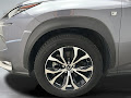 2017 Lexus NX 200t F Sport
